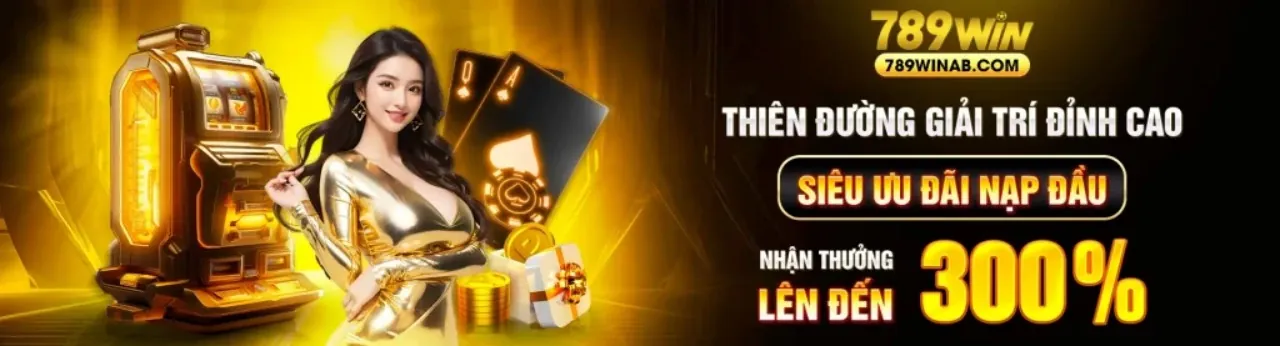 Các trò chơi casino trực tuyến phổ biến